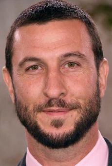 Пабло Шрайбер