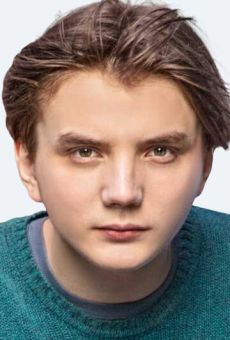 Егор Губарев