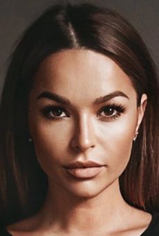 Татьяна Шелехова