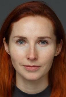 Ульяна Перетолчина