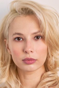 Аксинья Иванова