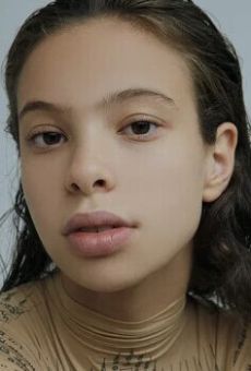 Ника Жукова