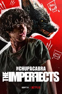 Несовершенные (1 сезон)
