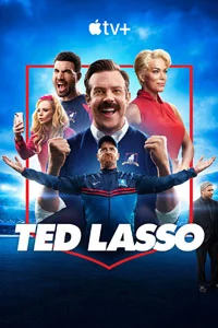 Тед Лассо (2 сезон) 7 серия