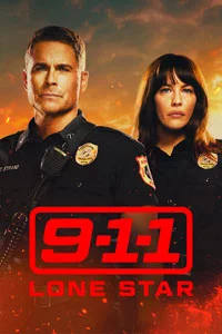 911: Одинокая звезда (2 сезон) 1 серия