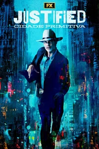 Правосудие: Первобытный город (1 сезон)