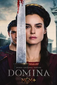 Домина (1 сезон)