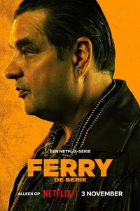 Ферри: Сериал (1 сезон)