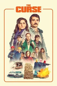 Проклятье (2 сезон)