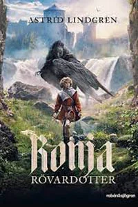 Рони, дочь разбойника (1 сезон)