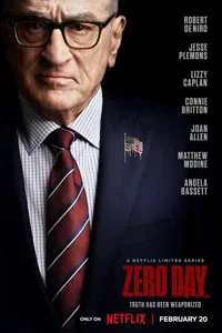 Нулевой день (1 сезон)