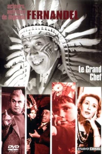  Вождь краснокожих 