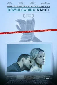  Скачивая Нэнси 