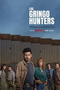  Охотники за гринго 