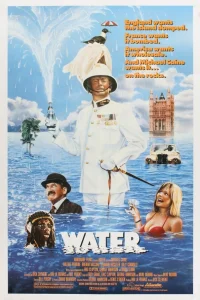  Вода 